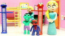 کارتون دایانا دوست خوب بچه ها قسمت 46